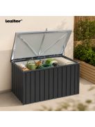 Lezibox kerti tároló láda 745 L