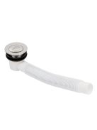 Klik-Klak szifon zuhanytálcához 50 mm
