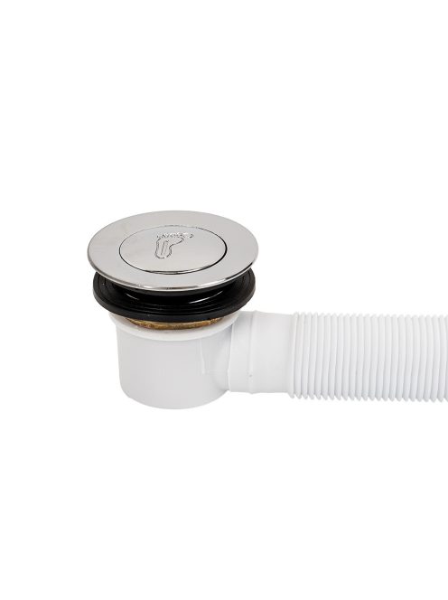 Klik-Klak szifon zuhanytálcához 50 mm