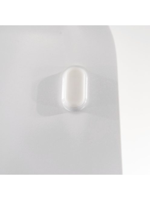 Tina fali rimless WC soft close ülőkével