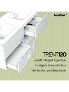 Trent 120 komplett