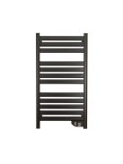 Elektromos törölközőszárító radiátor 500W