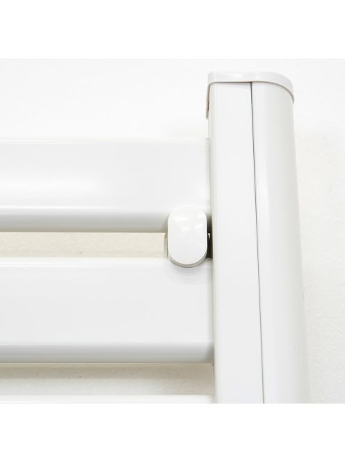 Elektromos törölközőszárító radiátor 500W