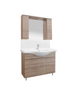 Vanessa 105 komplett