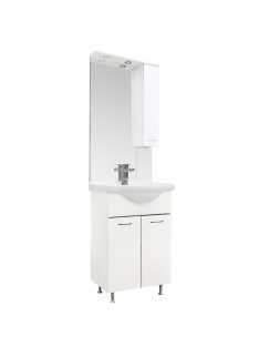 Vanessa 55 komplett