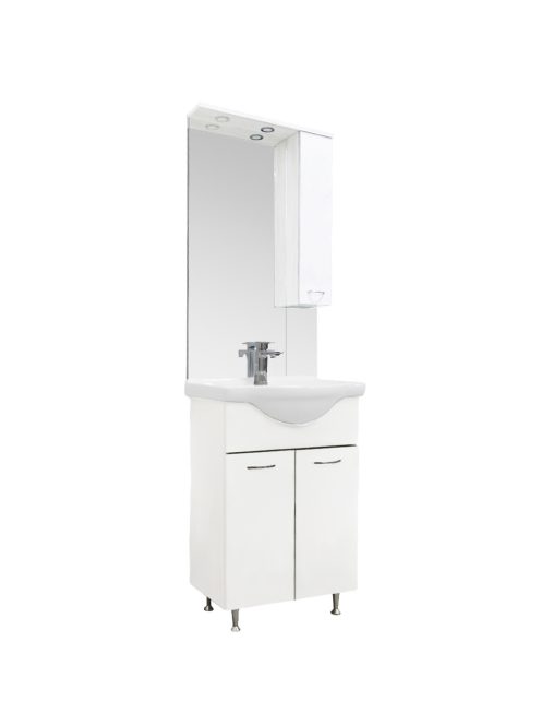 Vanessa 55 komplett