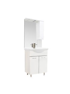 Vanessa 65 komplett