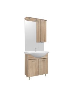 Vanessa 75 komplett