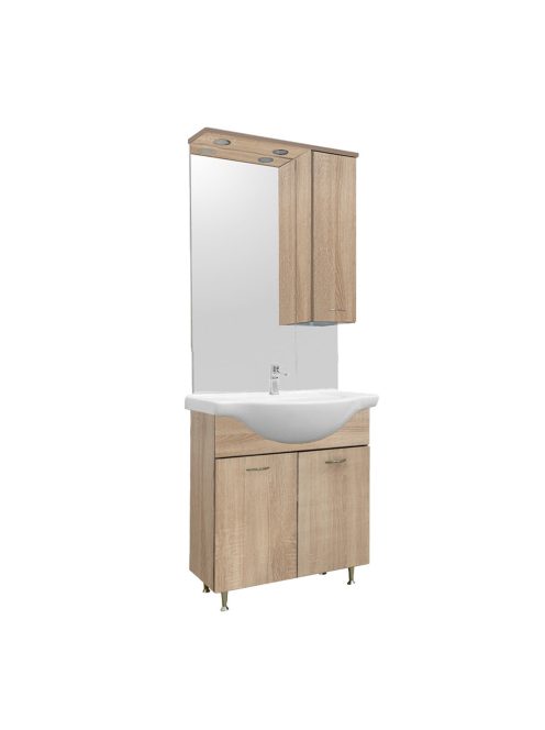 Vanessa 75 komplett