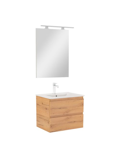 Vario Forte 60 komplett