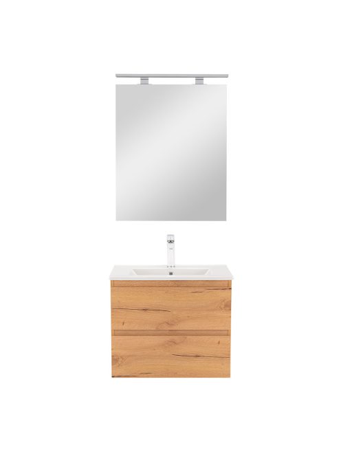 Vario Forte 60 komplett