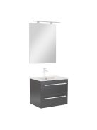 Vario Clam 60 komplett