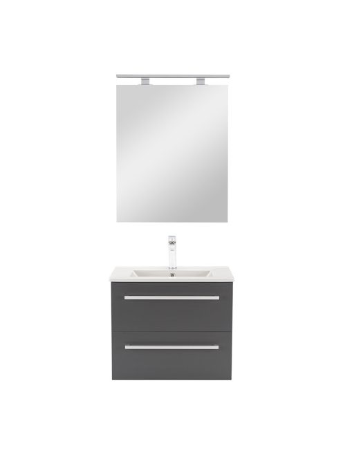 Vario Clam 60 komplett