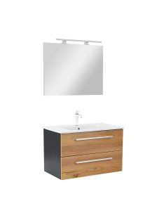 Vario Clam 80 komplett