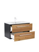 Vario Clam 80 komplett