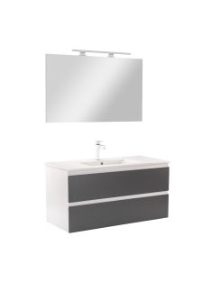 Vario Forte 100 komplett
