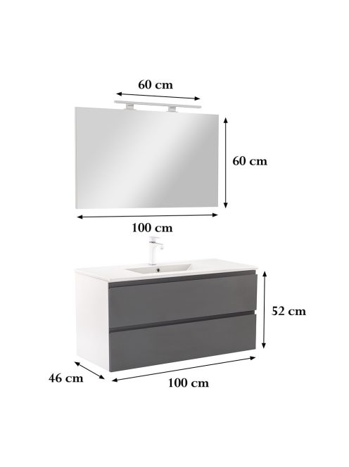 Vario Pull 100 komplett
