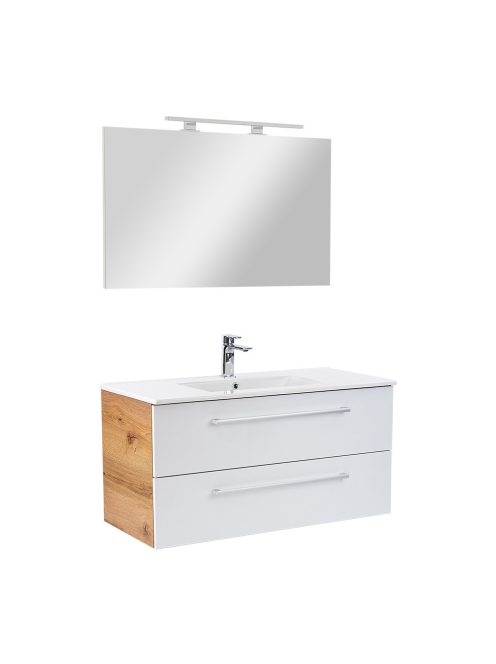 Vario Clam 100 komplett