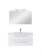 Vario Clam 100 komplett
