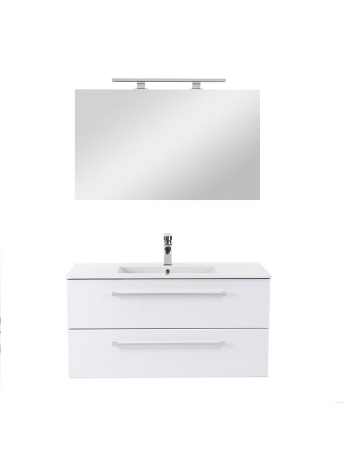 Vario Clam 100 komplett