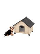 Doggie Premium hőszigetelt kutyaház "M"