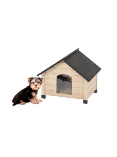 Doggie Premium hőszigetelt kutyaház "M"