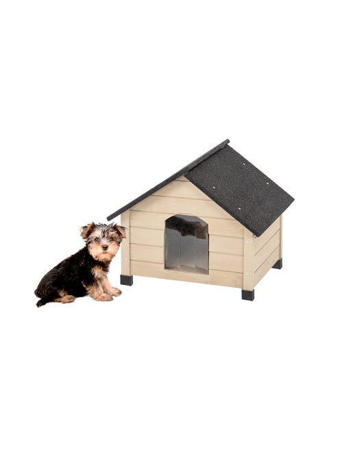 Doggie Premium hőszigetelt kutyaház "M"