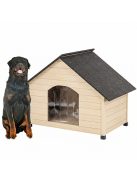 Doggie Premium hőszigetelt kutyaház "XL"