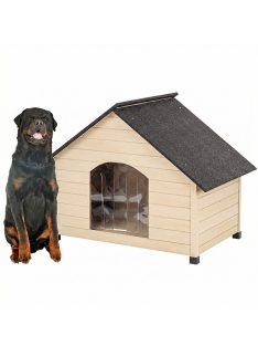 Doggie Premium hőszigetelt kutyaház "XL"