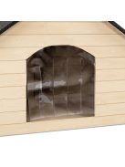 Doggie Premium hőszigetelt kutyaház "XL"