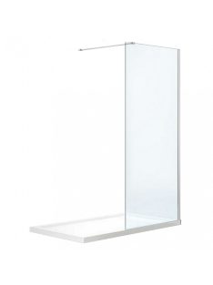 Walker 70x195 cm Walk in zuhanyfal