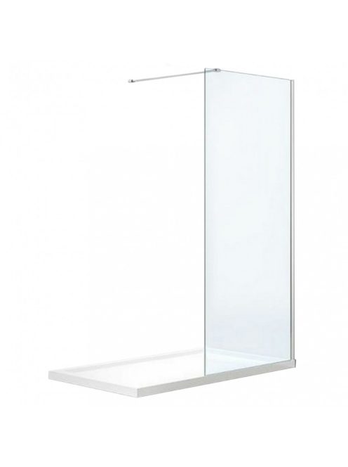 Walker 70x195 cm Walk in zuhanyfal