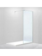 Walker 70x195 cm Walk in zuhanyfal