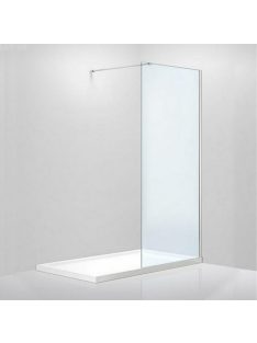 Walker 70x195 cm Walk in zuhanyfal