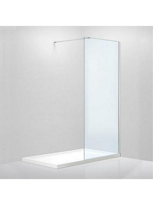 Walker 70x195 cm Walk in zuhanyfal