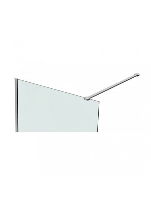 Walker 70x195 cm Walk in zuhanyfal