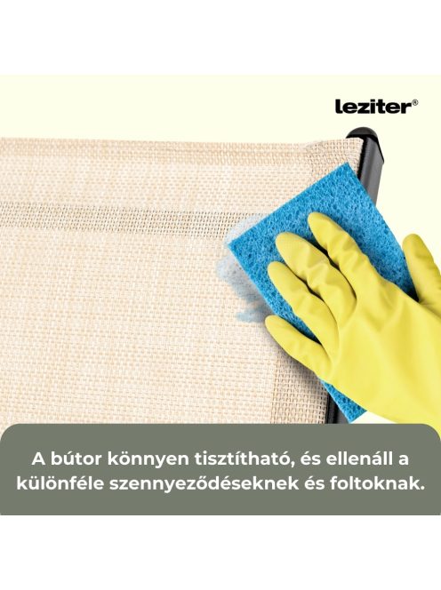 Tanger 4+1 kerti bútor garnitúra szett