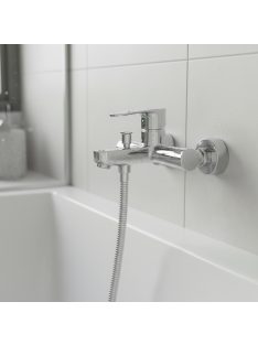 Evos kádtöltő csaptelep
