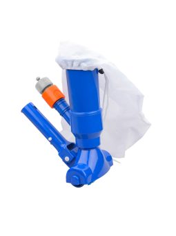 Medence porszívó szett