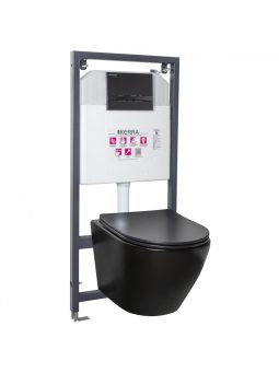 Falba építhető wc tartály