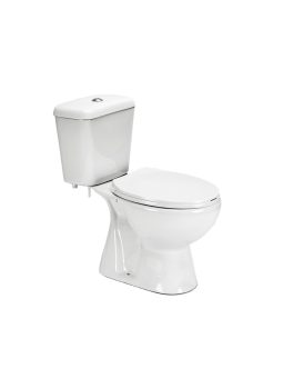 WC csésze