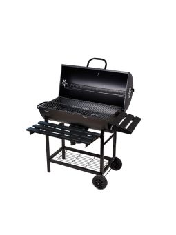 Faszenes grillek