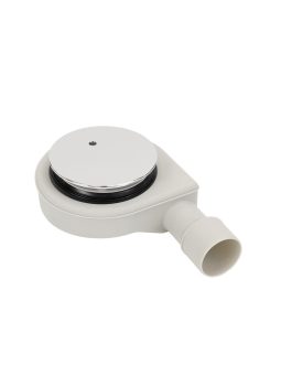 Zuhanytálca szifon